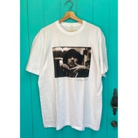 NAO Tシャツ　white