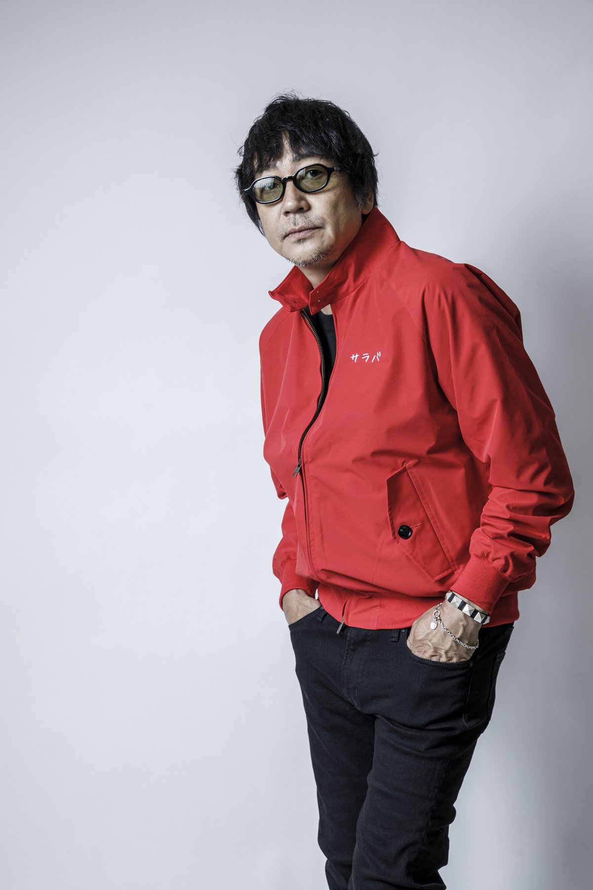 salaba traditional スウィング トップ 赤 | SALABA ONLINE  