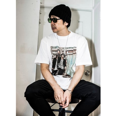 なかよしTシャツ