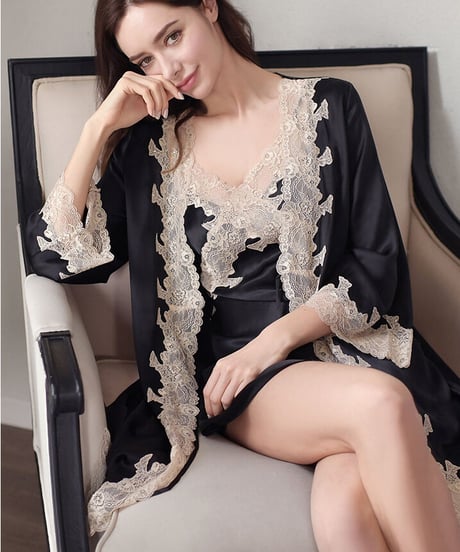 CATEGORY ネグリジェ | MAYUDAMA SILK CATEGORY ネグリジェ | MAYUDAMA SILK