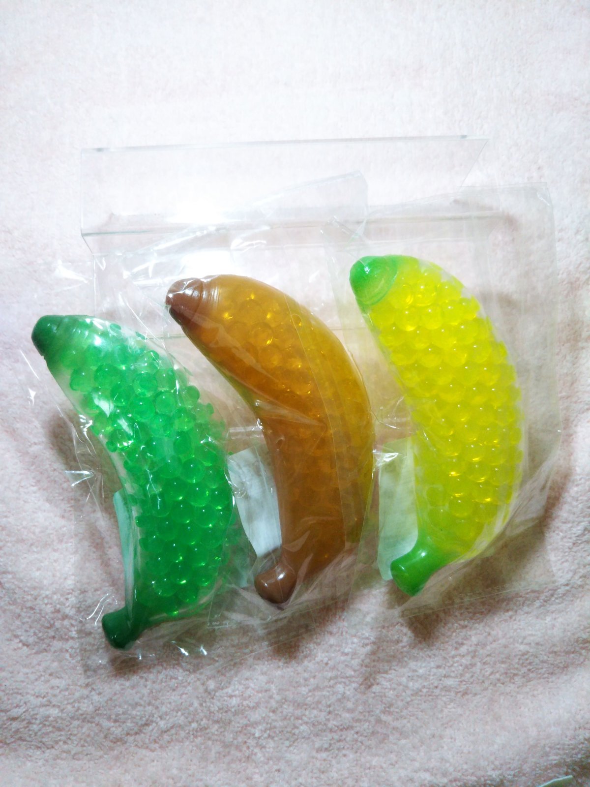 にぎって!チュルチュルバナナ | chimtam store