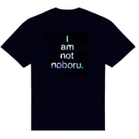 Hologram PRINT Tshirt
