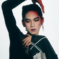 PHOTO PANEL KIMONO #5