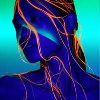 PHOTO PANEL NEON#4