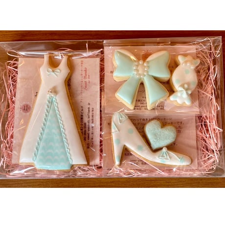 STORES アイシングクッキーの検索結果