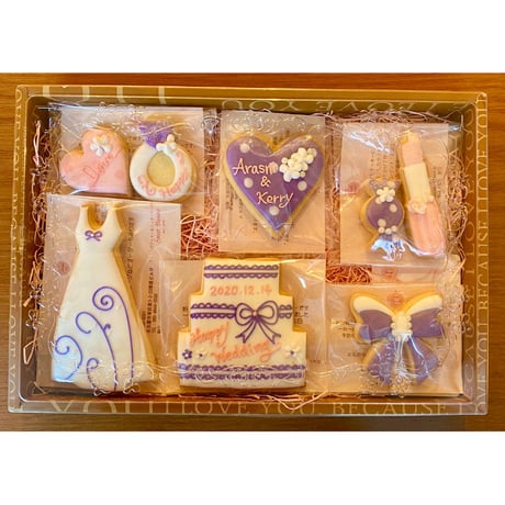 STORES アイシングクッキーの検索結果