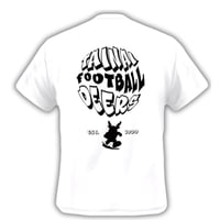DEERS 選手デザインTシャツ