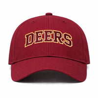 DEERS ロゴキャップ