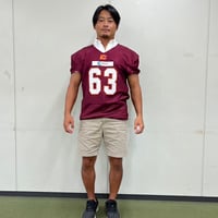 DEERS オーセンティックユニフォーム