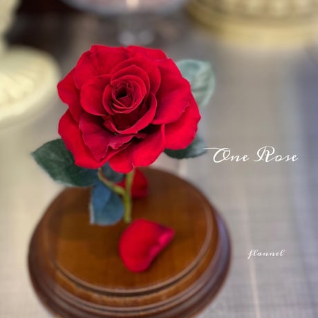 One Rose