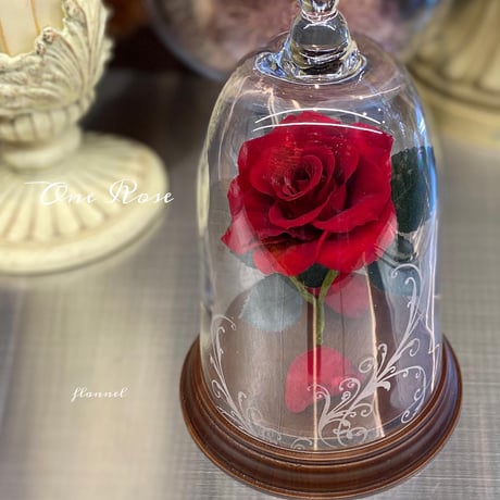 One Rose