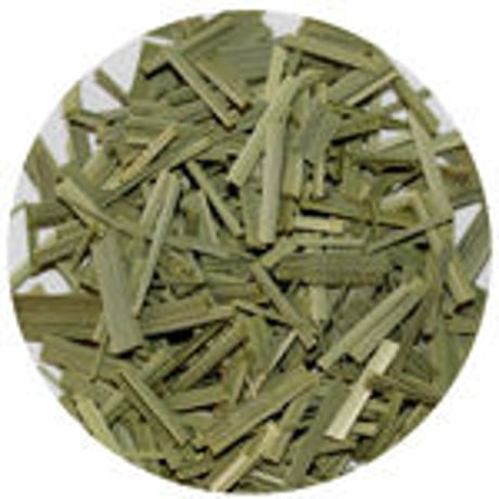 レモングラス　50g