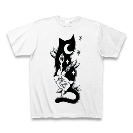 TRAD CAT　Tシャツ　ホワイト