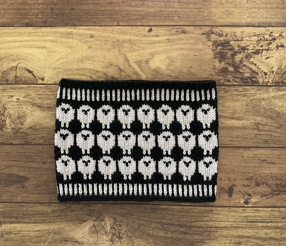 フレンチベイビーラムムートンネックウォーマー フレンチベイビーラムムートンネックウォーマー｜小物 - 小物