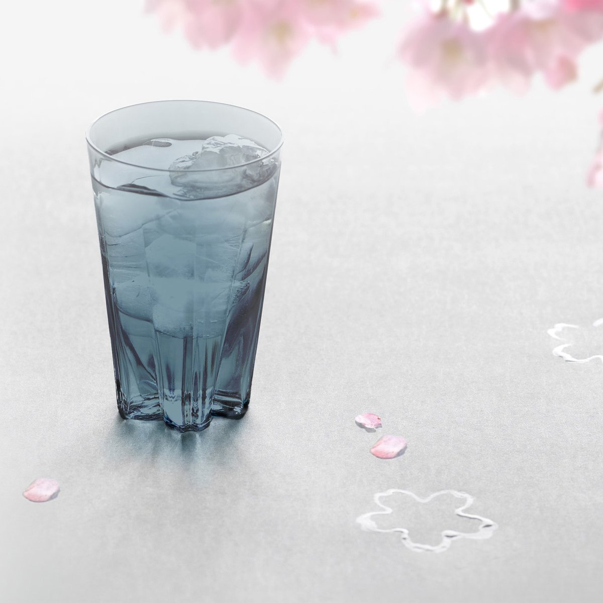 サクラ咲く SAKURASAKU - Recycled Bubble | 100percent オンラインストア