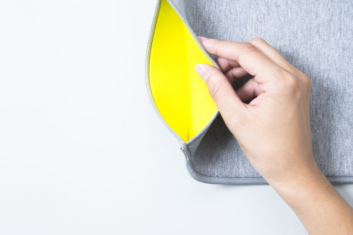 LIGHT FITTER - MacBook Ⅲ | 100percent オンラインストア