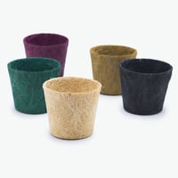 EARTH POT - Coco - S
