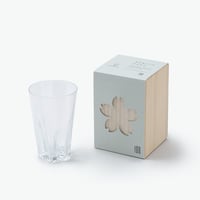 SAKURASAKU - Tumbler - Paper box | 100percent オ