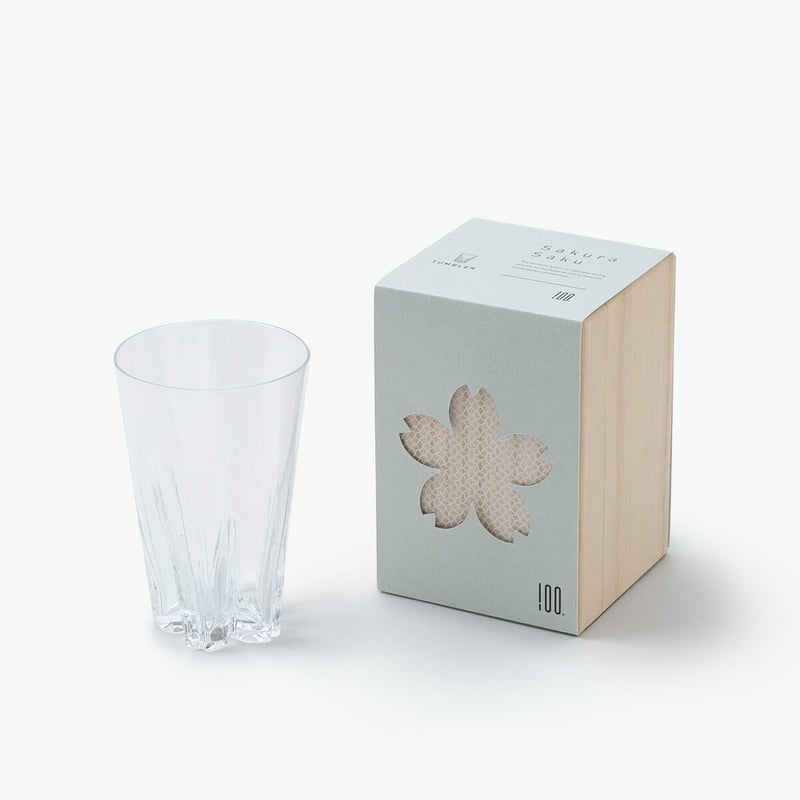 SAKURASAKU - Tumbler | 100percent オンラインストア SAKURASAKU - Tumbler | 100percent オンラインストア