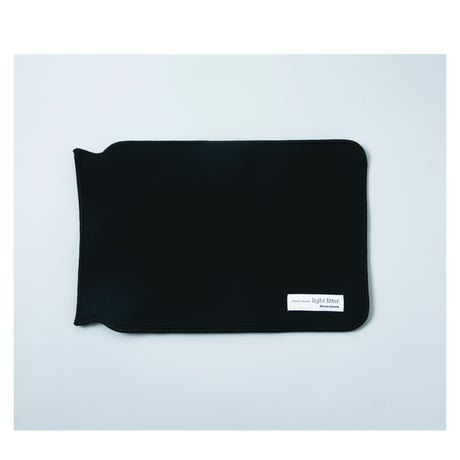 LIGHT FITTER - iPad Ⅳ