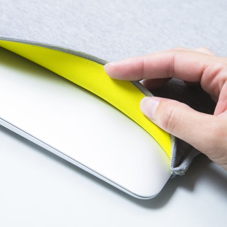 LIGHT FITTER - MacBookⅡ【生産終了】