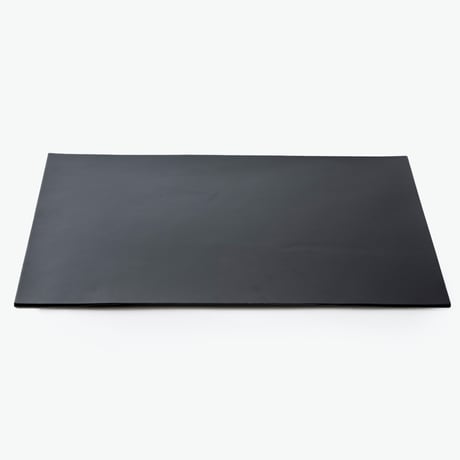 LEATHER DESK MAT - L