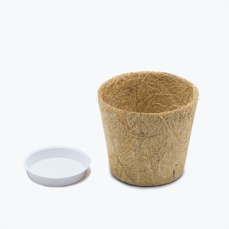 EARTH POT - Coco - S
