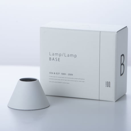 LAMP/LAMP  Base
