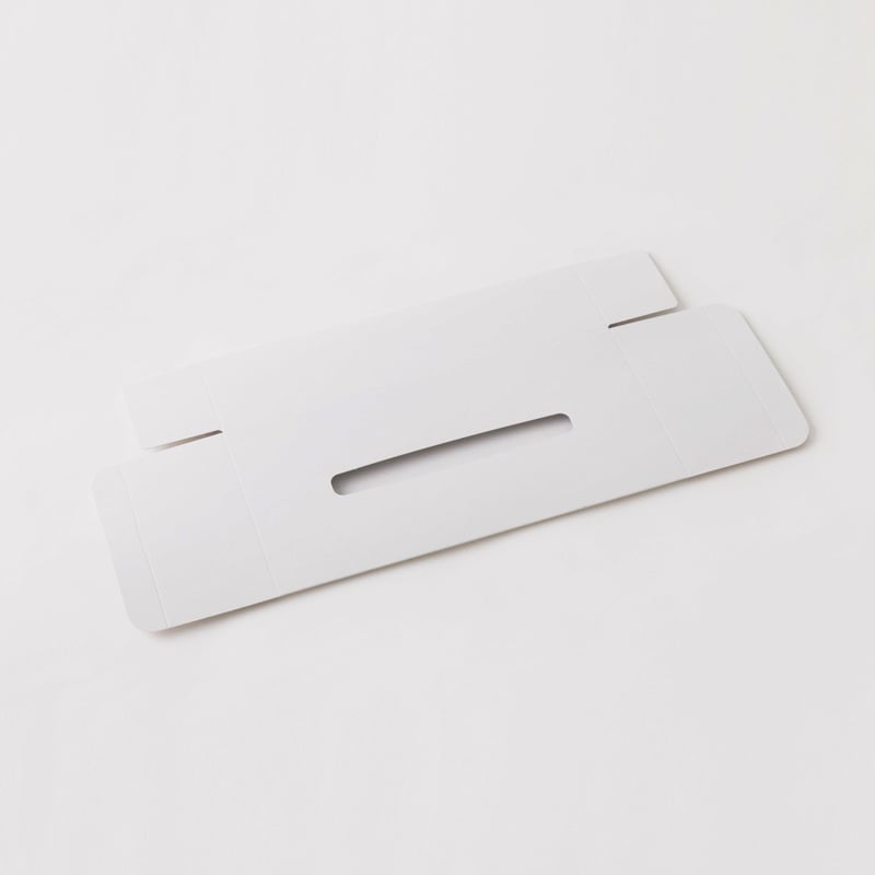 TISSUE BOX CASE | 100percent オンラインストア