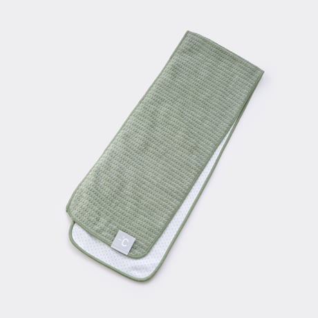MINUS DEGREE - Limited Sports / Ash Green