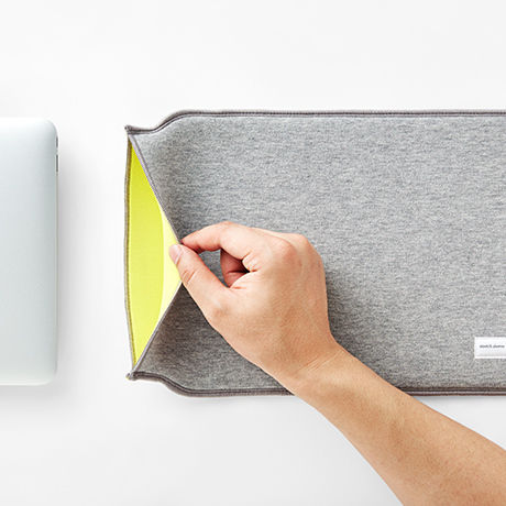 トップス mac Vintage Blue Apple Computers Macintosh Polo Shirt 90's