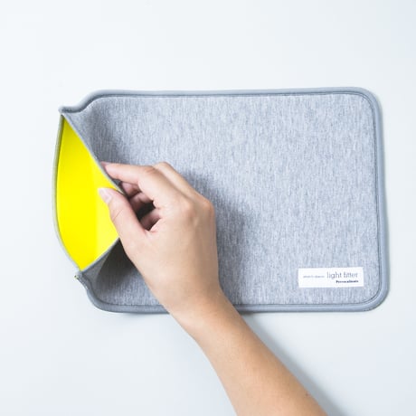 LIGHT FITTER - iPad Ⅳ
