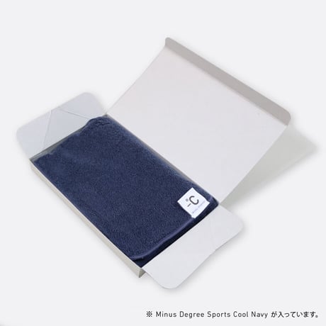 【ポスト投函用】MINUS DEGREE - Prime Sports