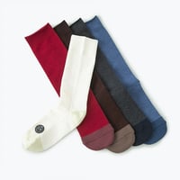 COMFOR TOE - Silk