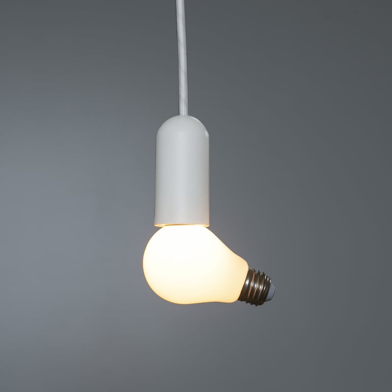Sticky lamp - @droog shop