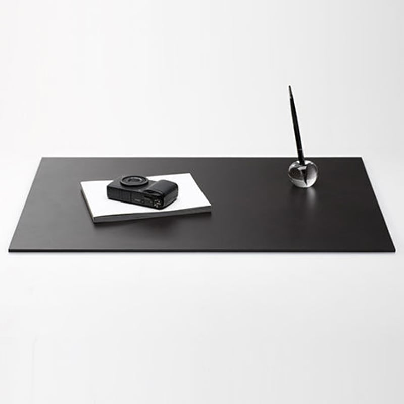 LEATHER DESK MAT - L | 100percent オンラインストア LEATHER DESK MAT - L | 100percent オンラインストア