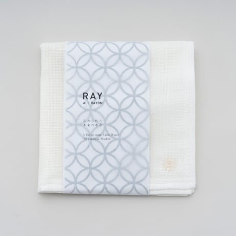 RAY