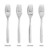 DRESS - Fork