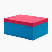 GIFT BOX