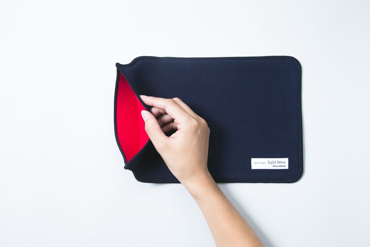 LIGHT FITTER - MacBook Ⅲ | 100percent オンラインストア