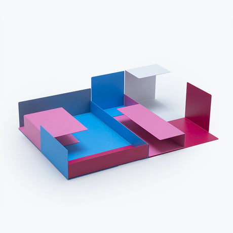COLOR OBJECT - ALFA