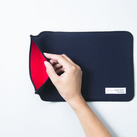 LIGHT FITTER - MacBookⅡ【生産終了】