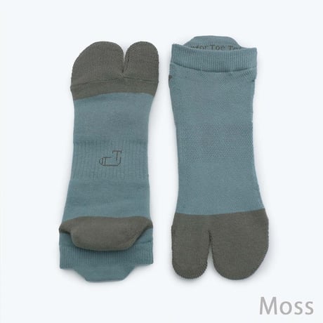 COMFOR TOE - Trip