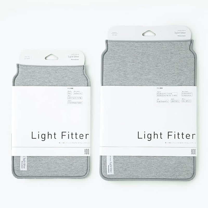 LIGHT FITTER - MacBook Ⅲ | 100percent オンラインストア