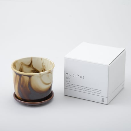 MUG POT