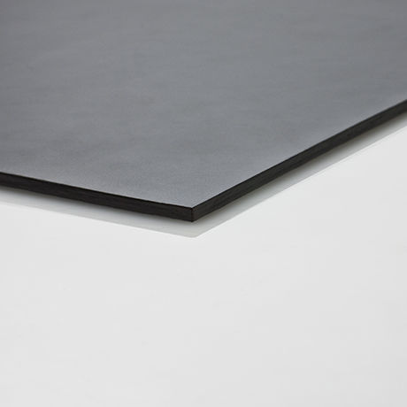 LEATHER DESK MAT - S