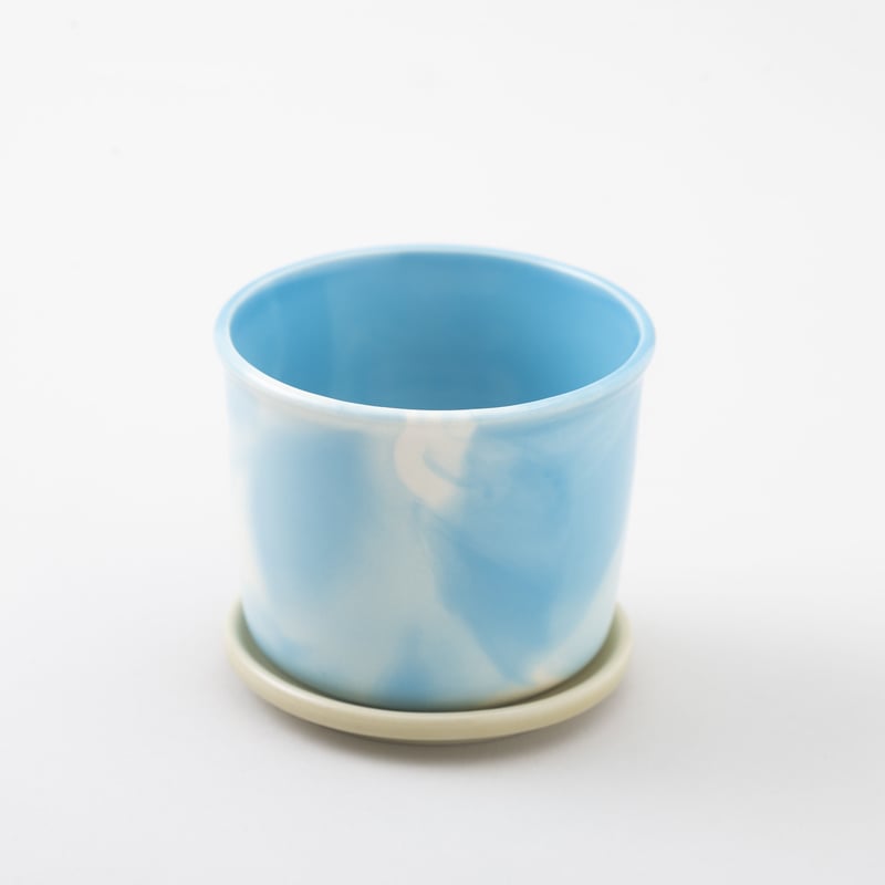 マーブルシュッド　ノベルティマグカップ　10個セット マーブルシュッド ノベルティマグカップ 10個セット - メルカリ