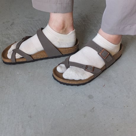 COMFOR TOE - Trip