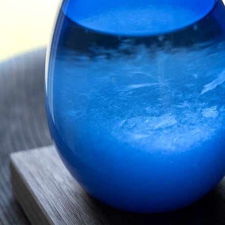 TEMPO DROP - Midnight Blue