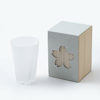 SAKURASAKU - 雪桜 Tumbler